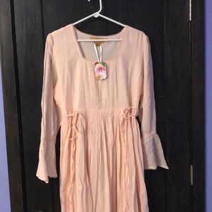 April Cornell Julietta Sleeping Gown